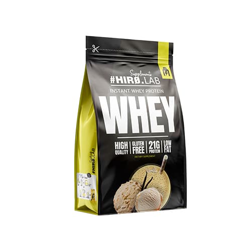 Instant Whey Protein