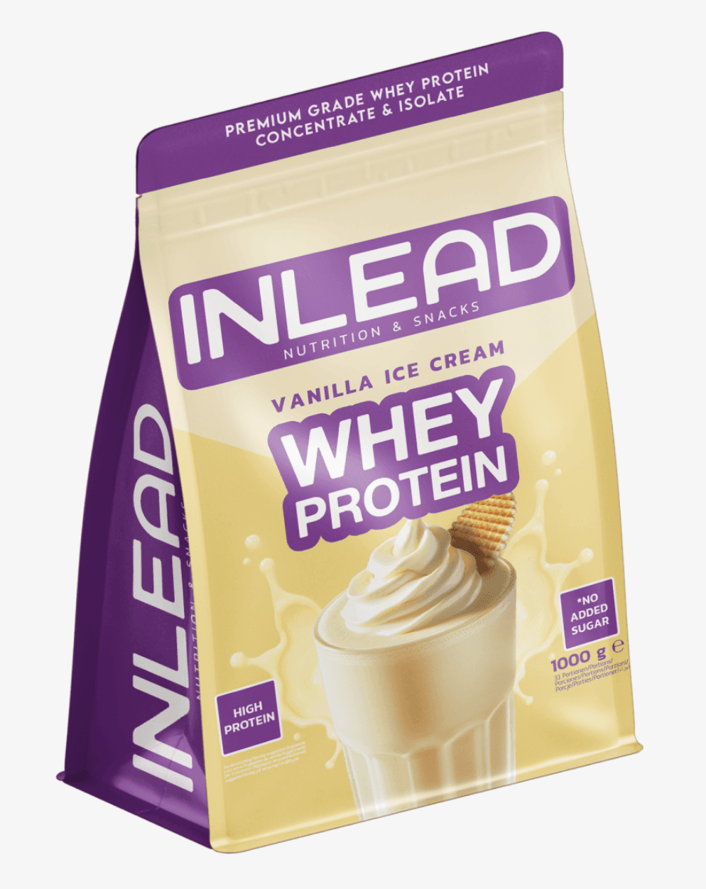Whey Protein