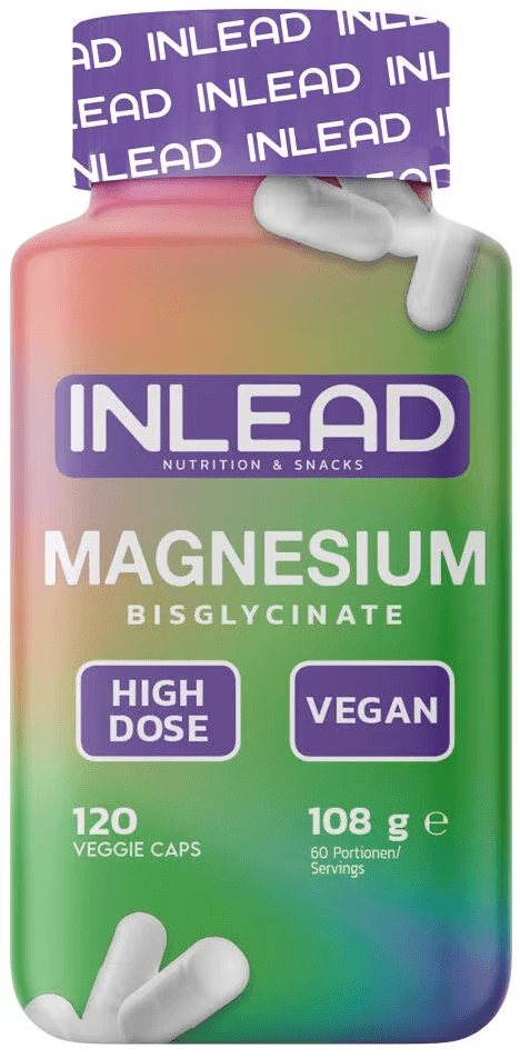 Magnesium Bisglycinate