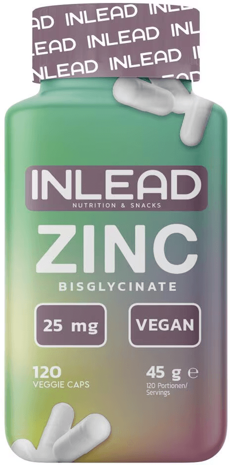 Zinc Bisglycinate