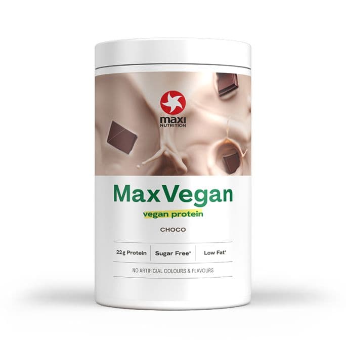 MaxVegan Protein