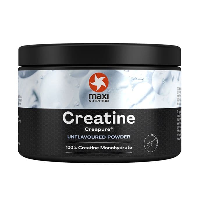 Creatine
