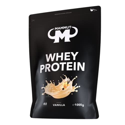 Whey Protein 1000 g