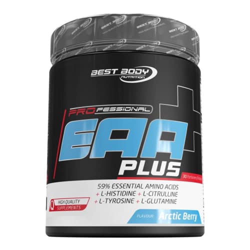 Professional EAA Plus