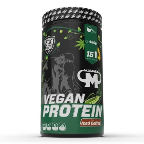 Vegan Protein