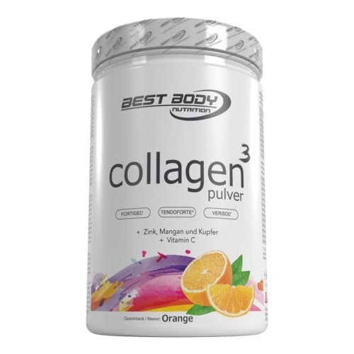 Collagen³ Orange