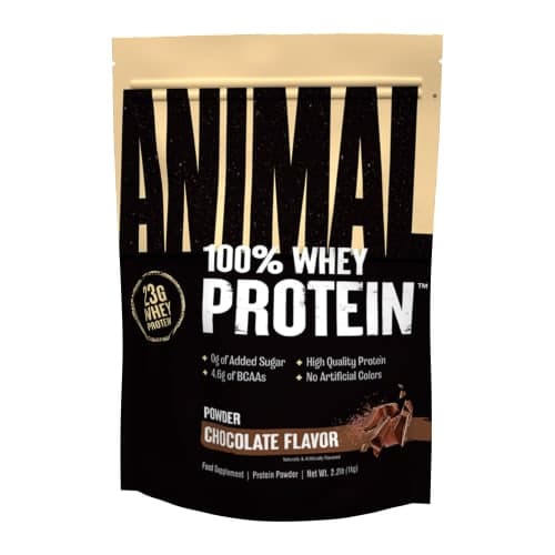 Animal 100% Whey
