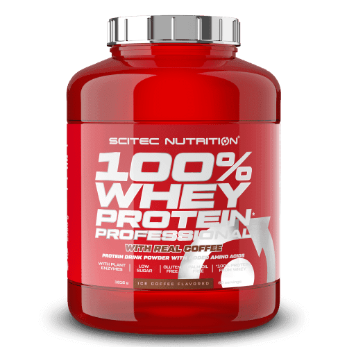 100% Whey Protein Professional