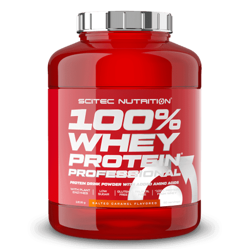 100% Whey Protein Professional