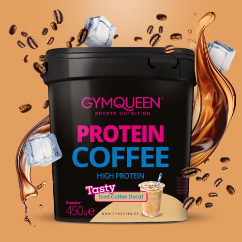 Protein Coffee (450g)