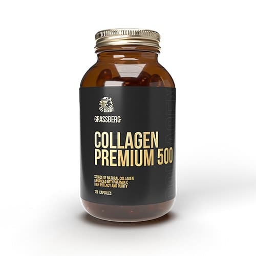 Collagen Premium 500