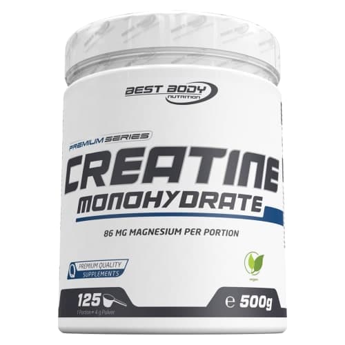 Creatin Monohydrat
