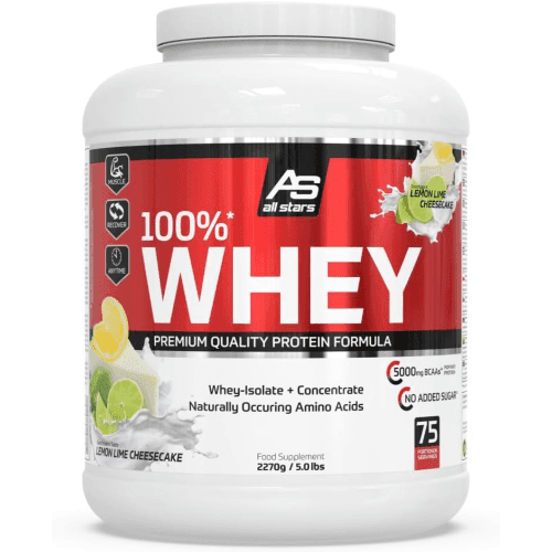 100% Whey Premium