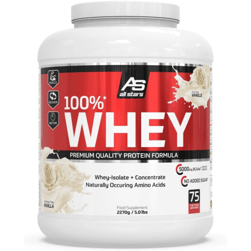 100% Whey Premium