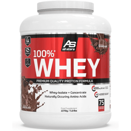 100% Whey Premium