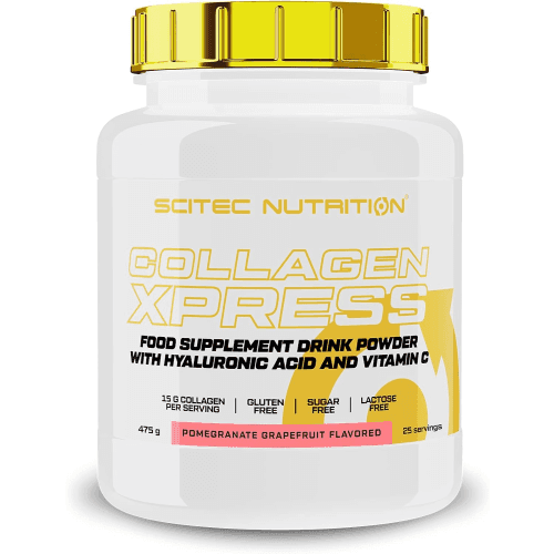 Collagen Xpress