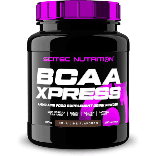 BCAA Xpress