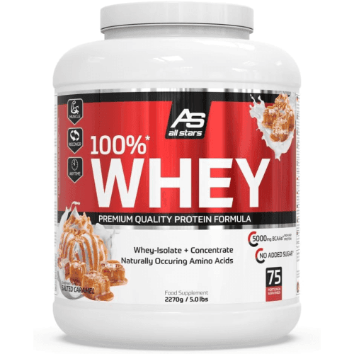 100% Whey Premium