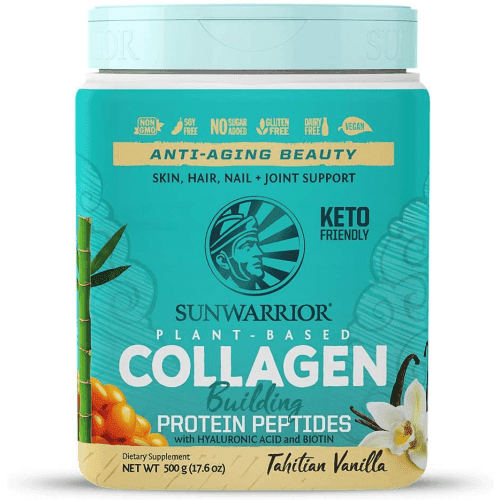 Collagen Building Protein Peptides