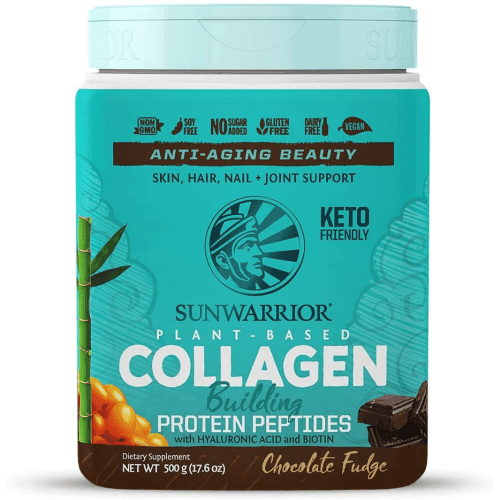 Collagen Building Protein Peptides