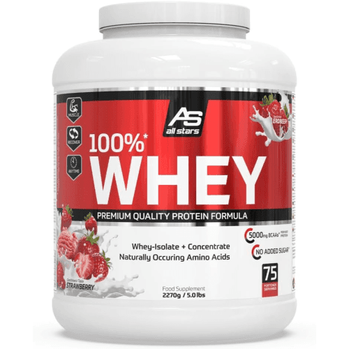 100% Whey Premium