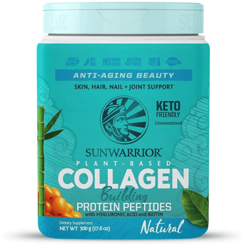 Collagen Building Protein Peptides