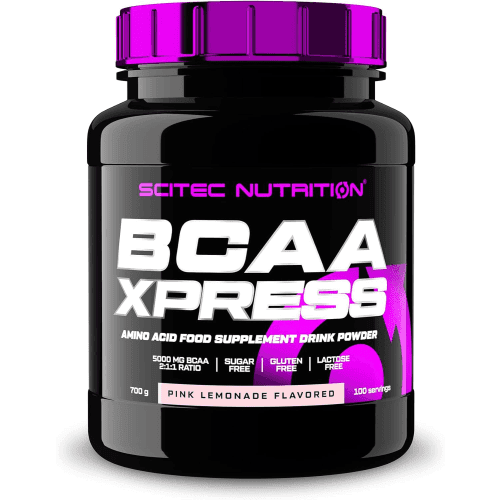 BCAA Xpress