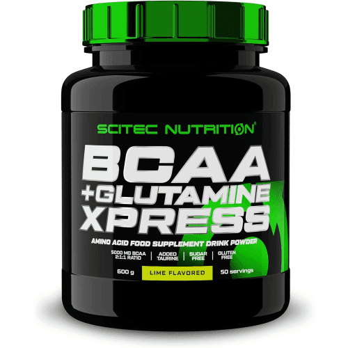 BCAA + Glutamine Xpress