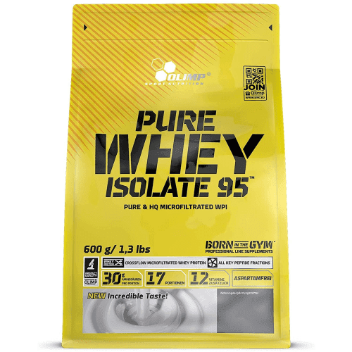 Pure Whey Isolate 95