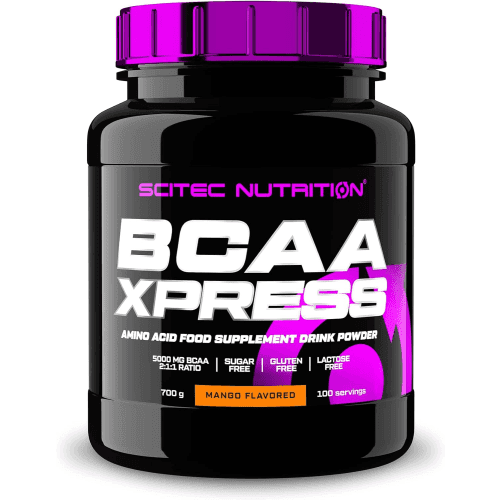 BCAA Xpress