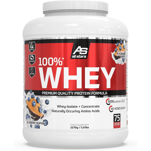 100% Whey Premium