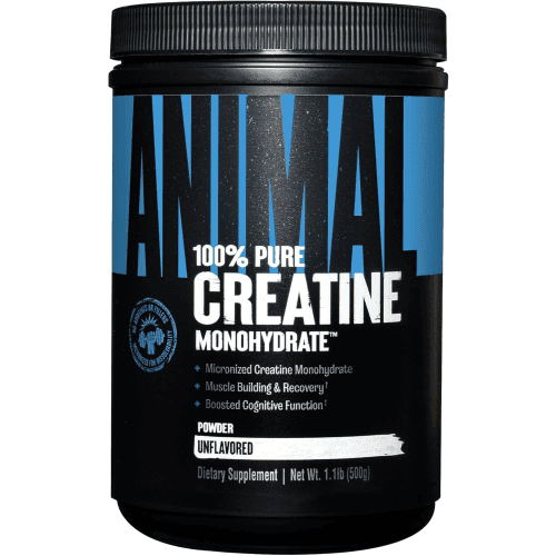 Animal Creatine Powder