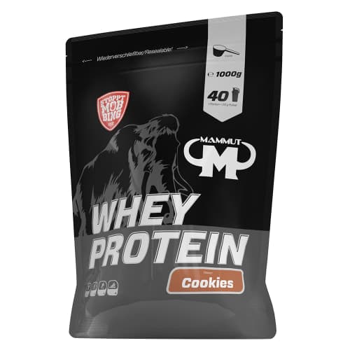 Whey Protein