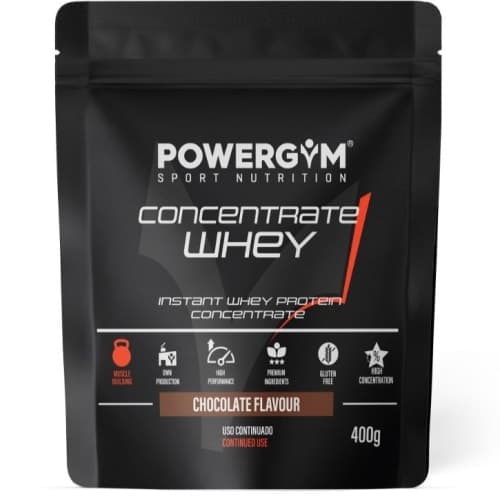 Concentrate Whey
