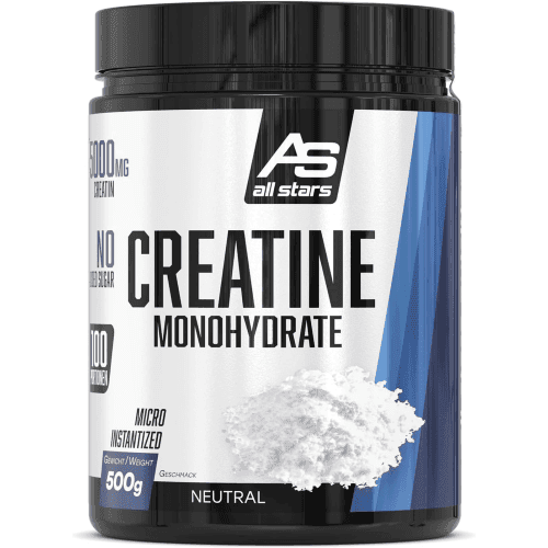 Creatin Monohydrat