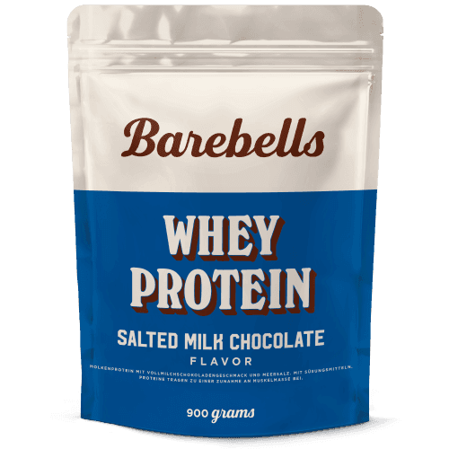 Whey Protein