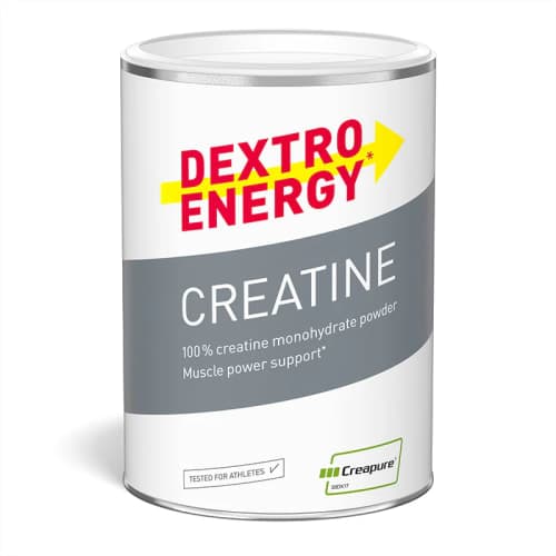 Creatine Creapure