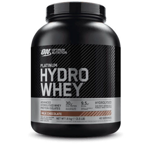 Platinum Hydro Whey