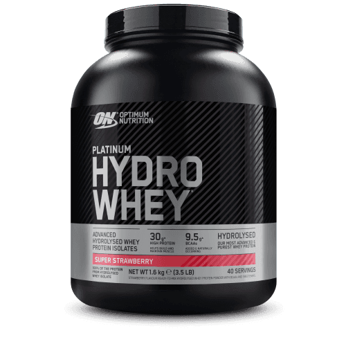 Platinum Hydro Whey