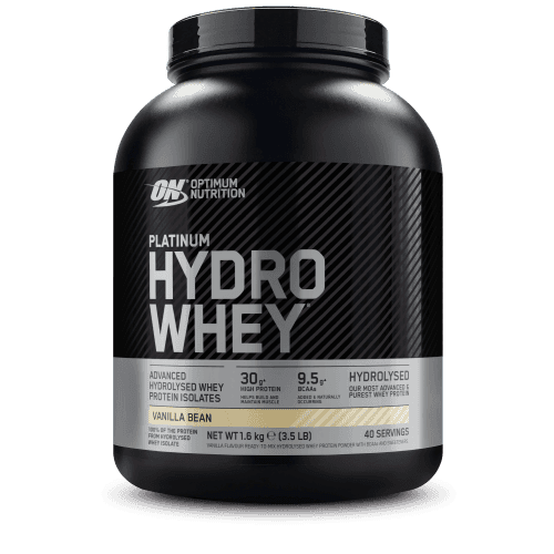 Platinum Hydro Whey