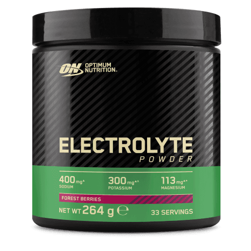 Electrolyte Powder