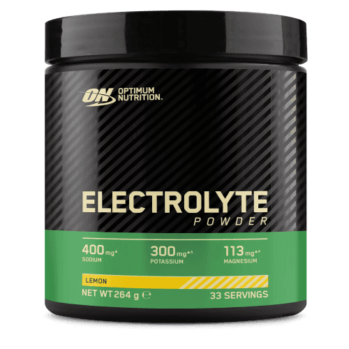 Electrolyte Powder