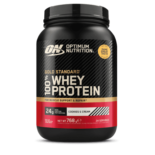Gold Standard Whey