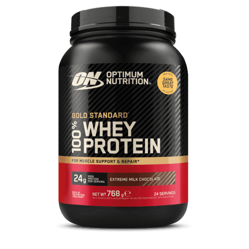 Gold Standard Whey