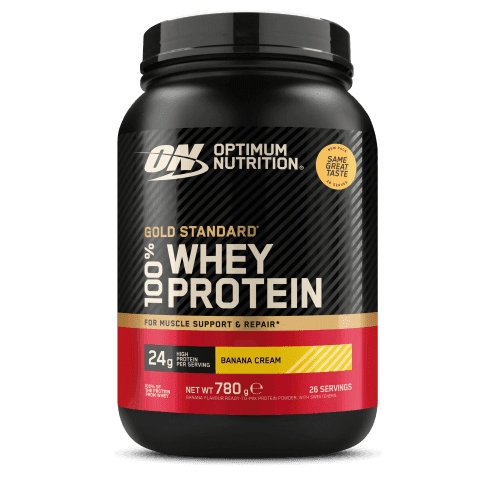 Gold Standard Whey