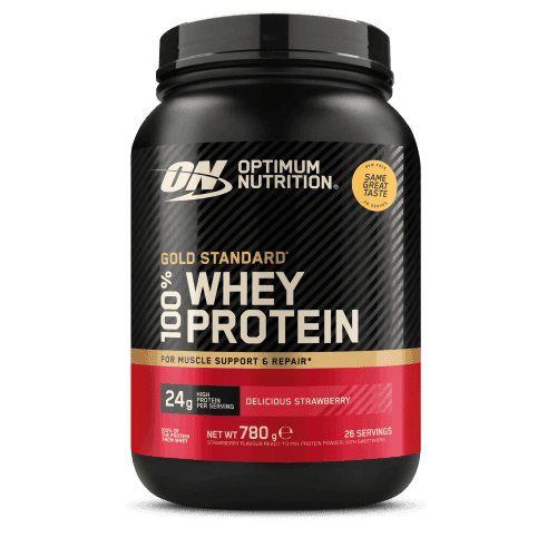 Gold Standard Whey