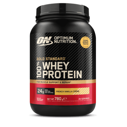 Gold Standard Whey