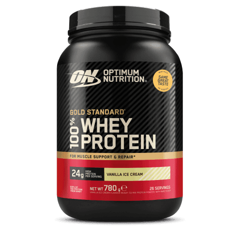 Gold Standard Whey