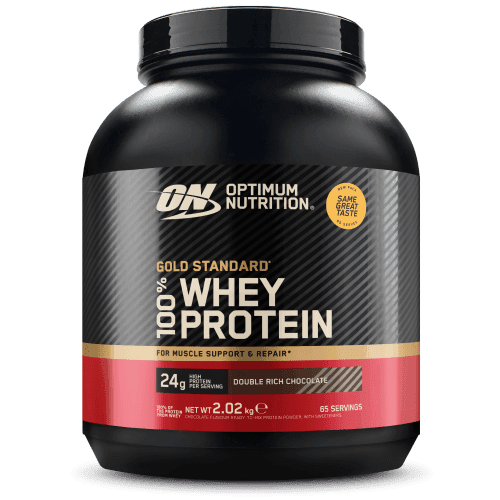Gold Standard Whey