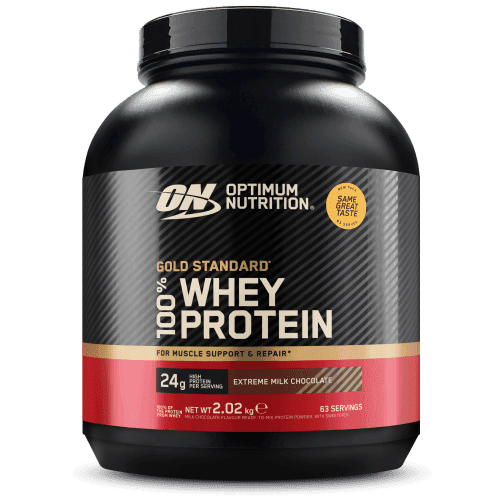 Gold Standard Whey